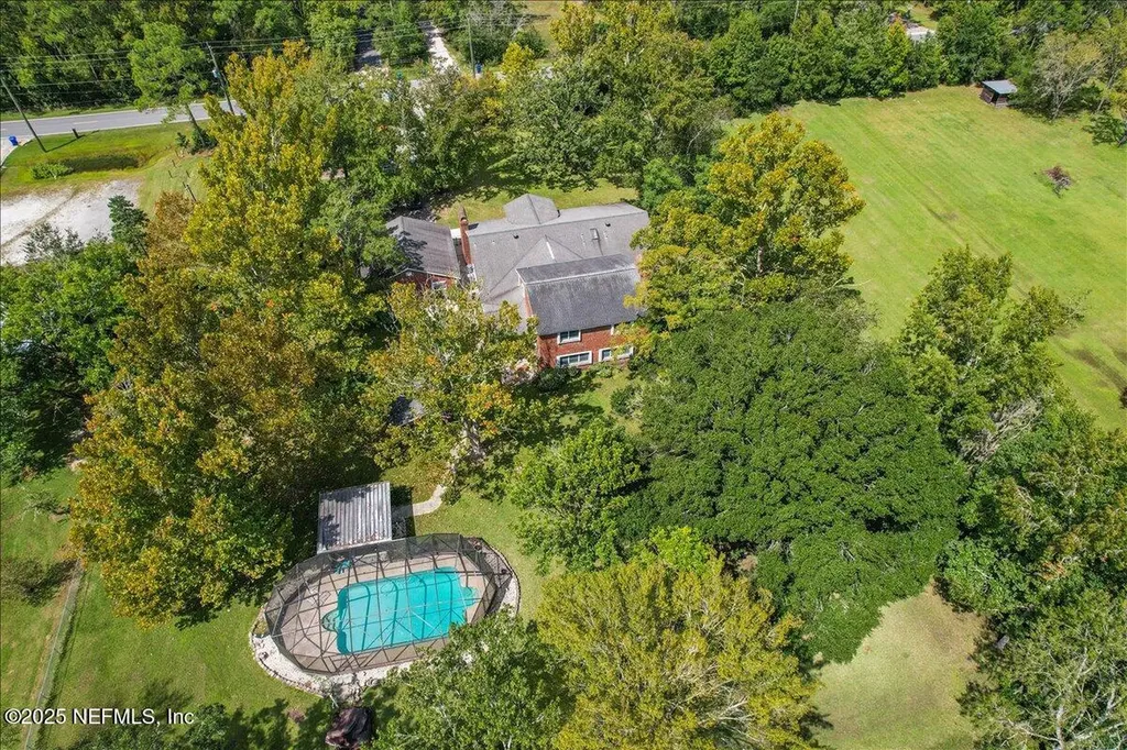 2634 Joe Ashton Road St. Augustine FL 32092