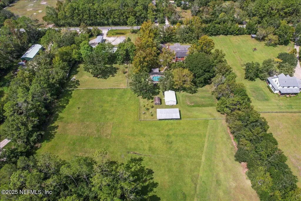 2634 Joe Ashton Road St. Augustine FL 32092