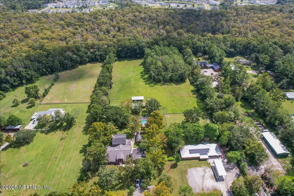 2634 Joe Ashton Road St. Augustine FL 32092