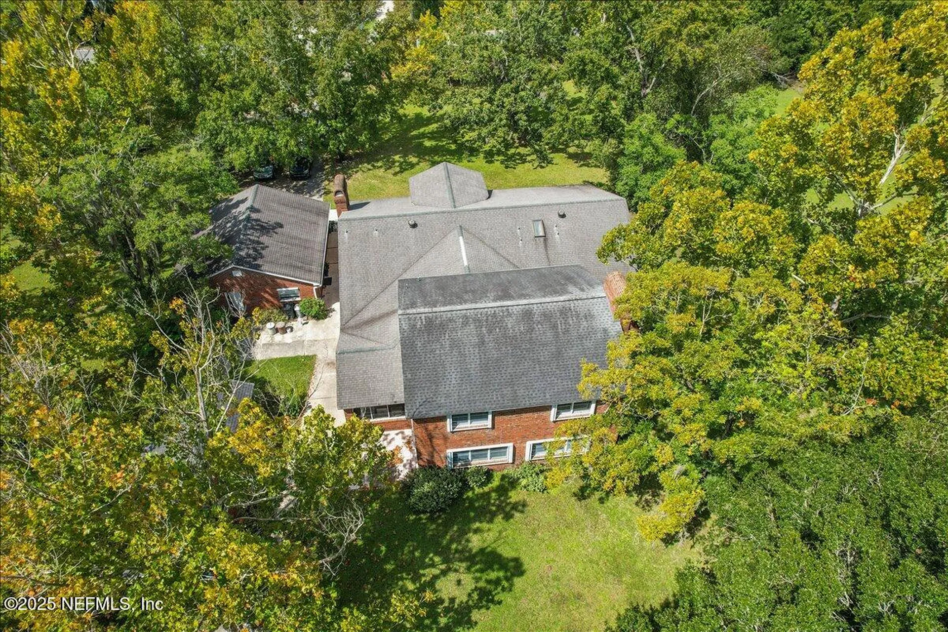2634 Joe Ashton Road St. Augustine FL 32092