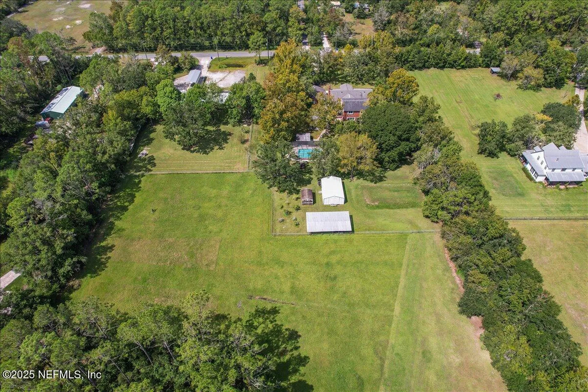 2634 Joe Ashton Road St. Augustine FL 32092