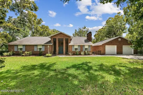 2634 Joe Ashton Road St. Augustine FL 32092