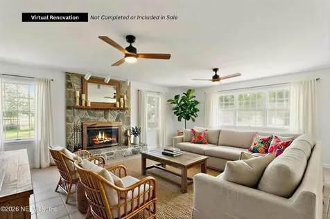2634 Joe Ashton Road St. Augustine FL 32092