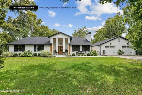 2634 Joe Ashton Road St. Augustine FL 32092
