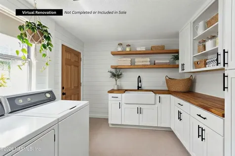 2634 Joe Ashton Road St. Augustine FL 32092