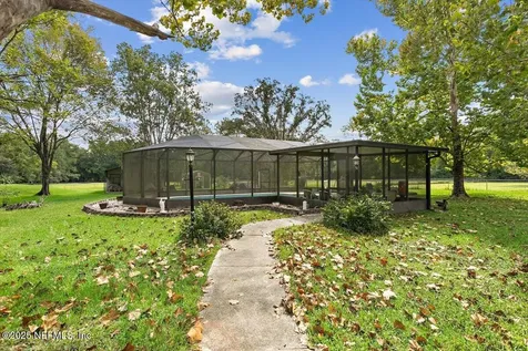 2634 Joe Ashton Road St. Augustine FL 32092