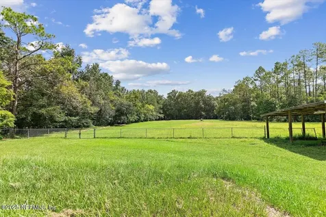2634 Joe Ashton Road St. Augustine FL 32092