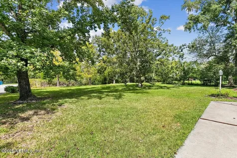 2634 Joe Ashton Road St. Augustine FL 32092