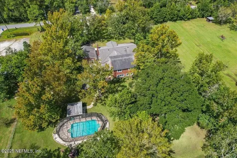 2634 Joe Ashton Road St. Augustine FL 32092