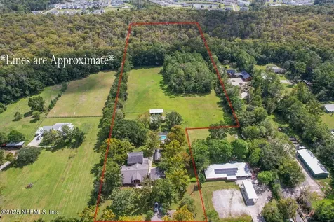 2634 Joe Ashton Road St. Augustine FL 32092
