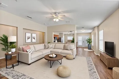 1051 Morning Light Road Jacksonville FL 32218