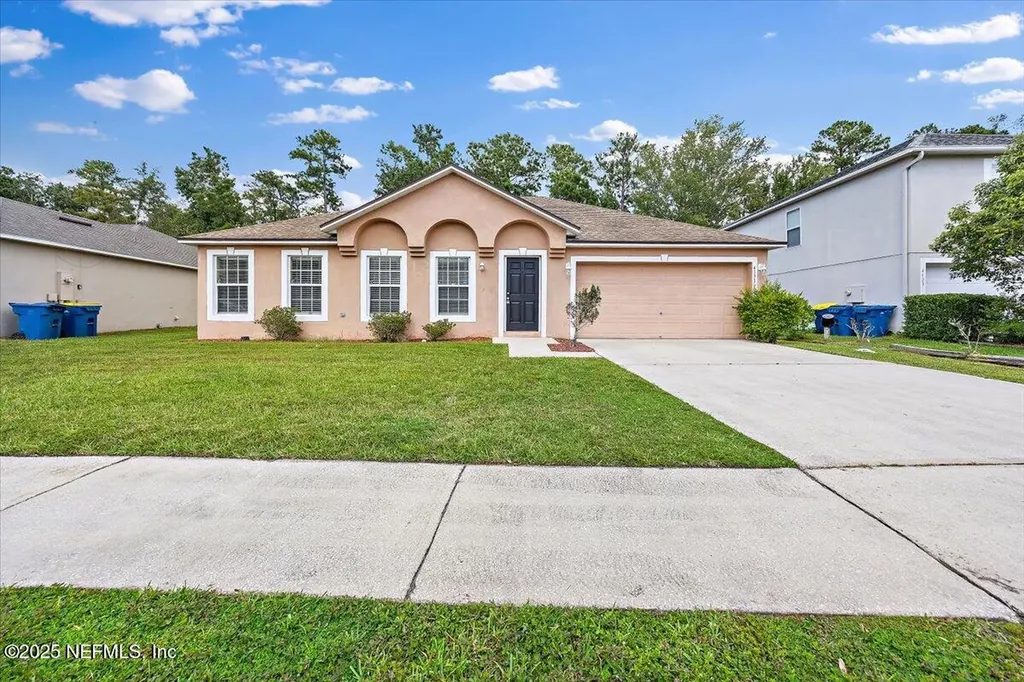 4131 Woodley Creek Road Jacksonville FL 32218