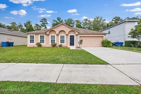 4131 Woodley Creek Road Jacksonville FL 32218