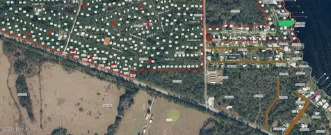 316 Ward Avenue Crescent City FL 32112