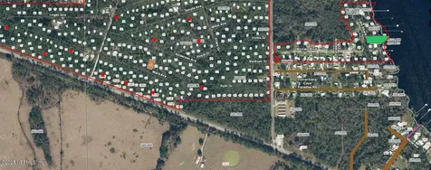 318 Ward Avenue Crescent City FL 32112