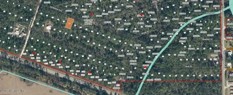 211 Anderson Avenue Crescent City FL 32112