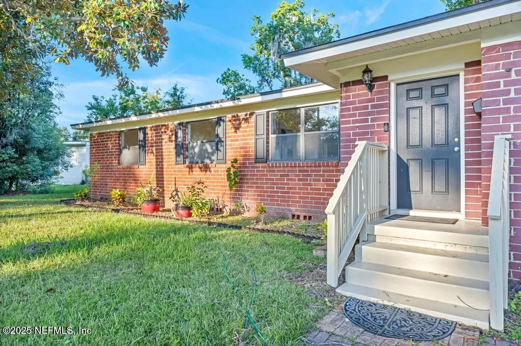 2035 West Road Jacksonville FL 32216