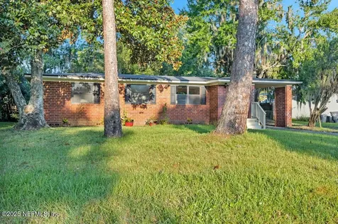 2035 West Road Jacksonville FL 32216