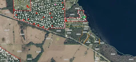 215 Anderson Avenue Crescent City FL 32112