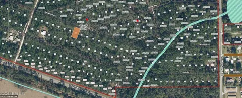 215 Anderson Avenue Crescent City FL 32112