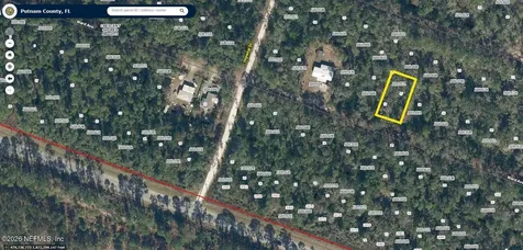 310 Ward Avenue Crescent City FL 32112