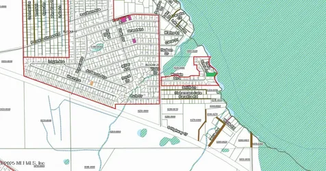 310 Ward Avenue Crescent City FL 32112