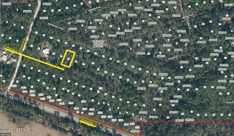 310 Ward Avenue Crescent City FL 32112