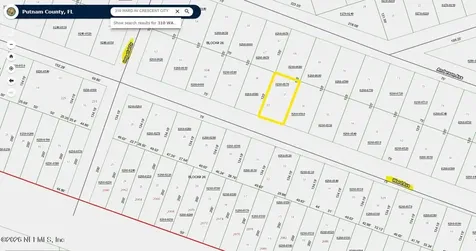 310 Ward Avenue Crescent City FL 32112