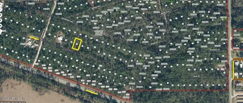 310 Ward Avenue Crescent City FL 32112