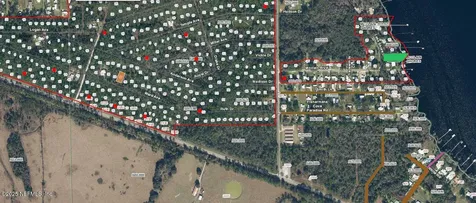 310 Ward Avenue Crescent City FL 32112