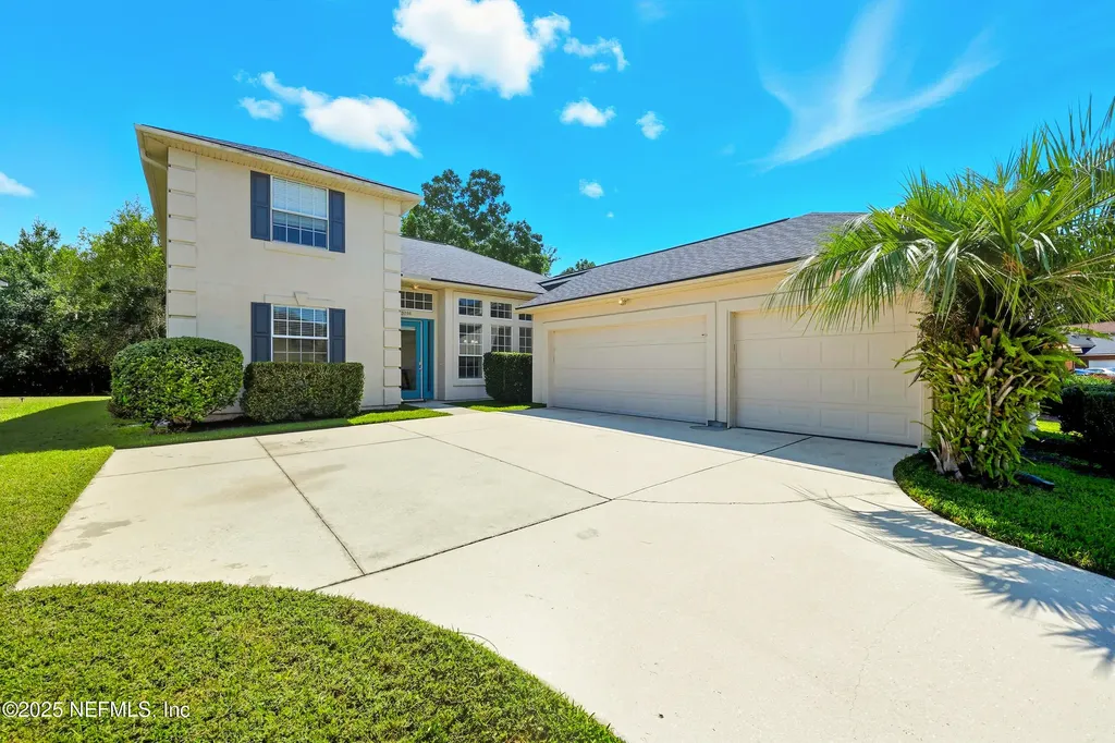 3798 Bedford Drive Middleburg FL 32068