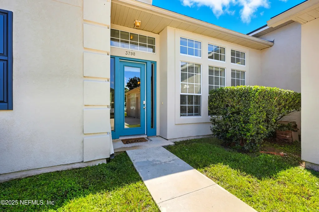 3798 Bedford Drive Middleburg FL 32068