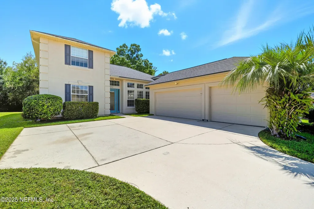 3798 Bedford Drive Middleburg FL 32068