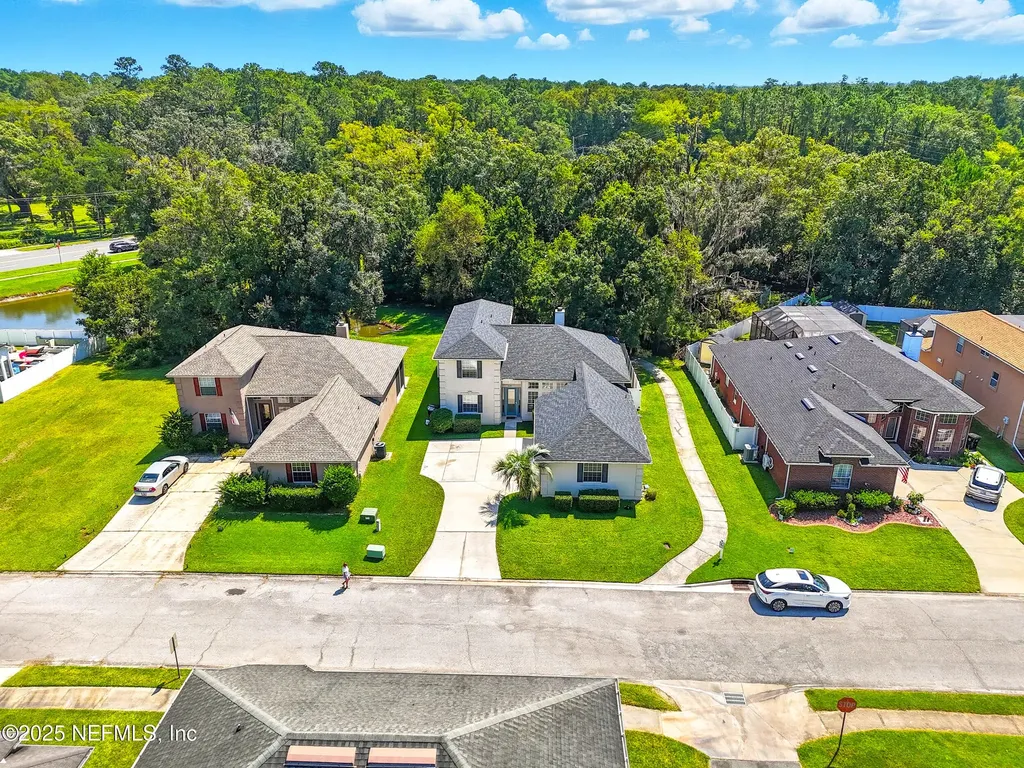 3798 Bedford Drive Middleburg FL 32068