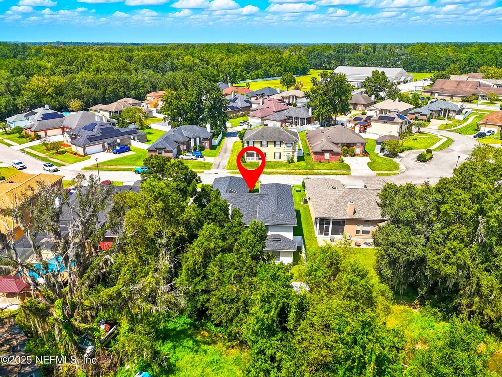 3798 Bedford Drive Middleburg FL 32068
