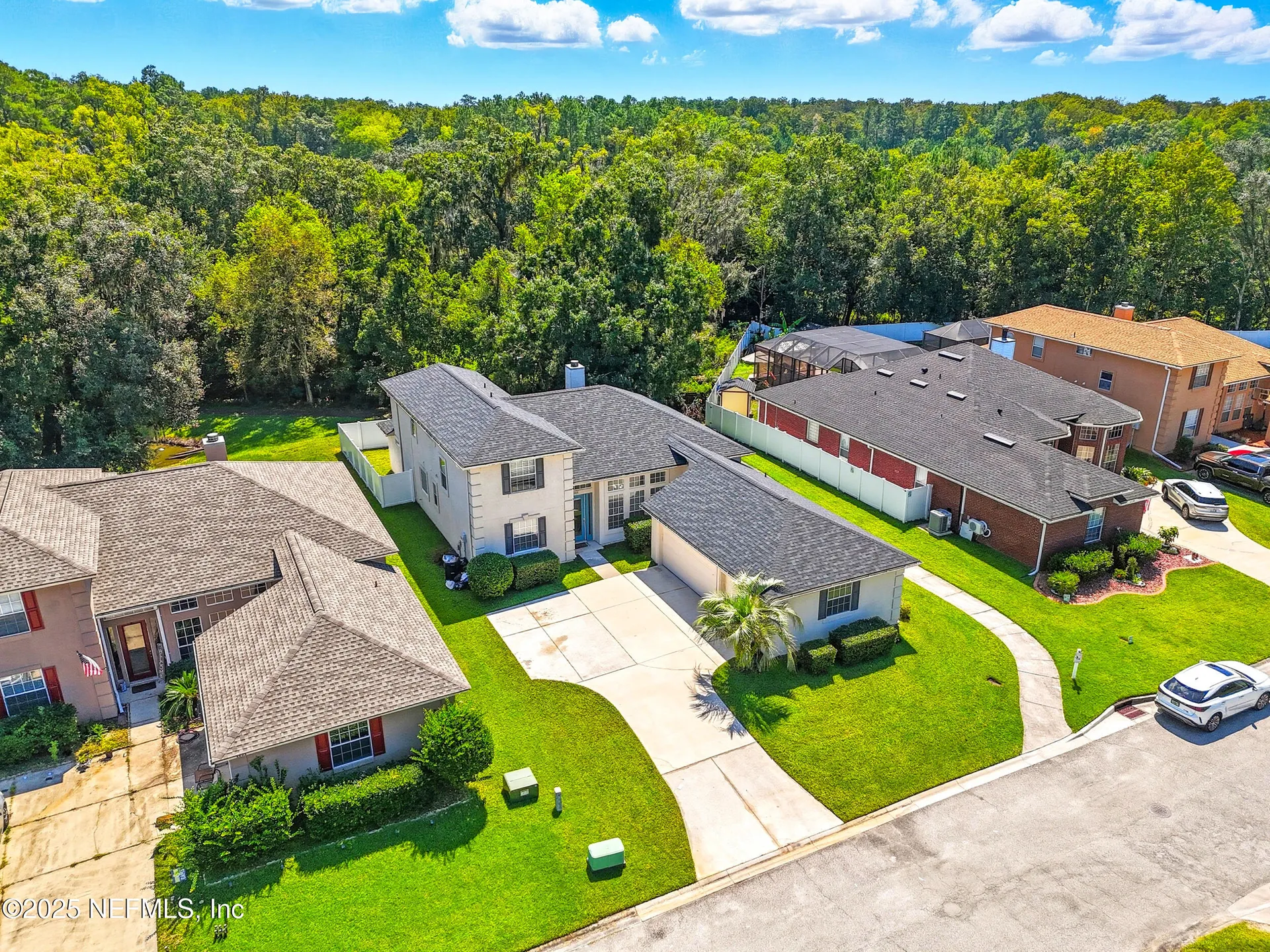 3798 Bedford Drive Middleburg FL 32068