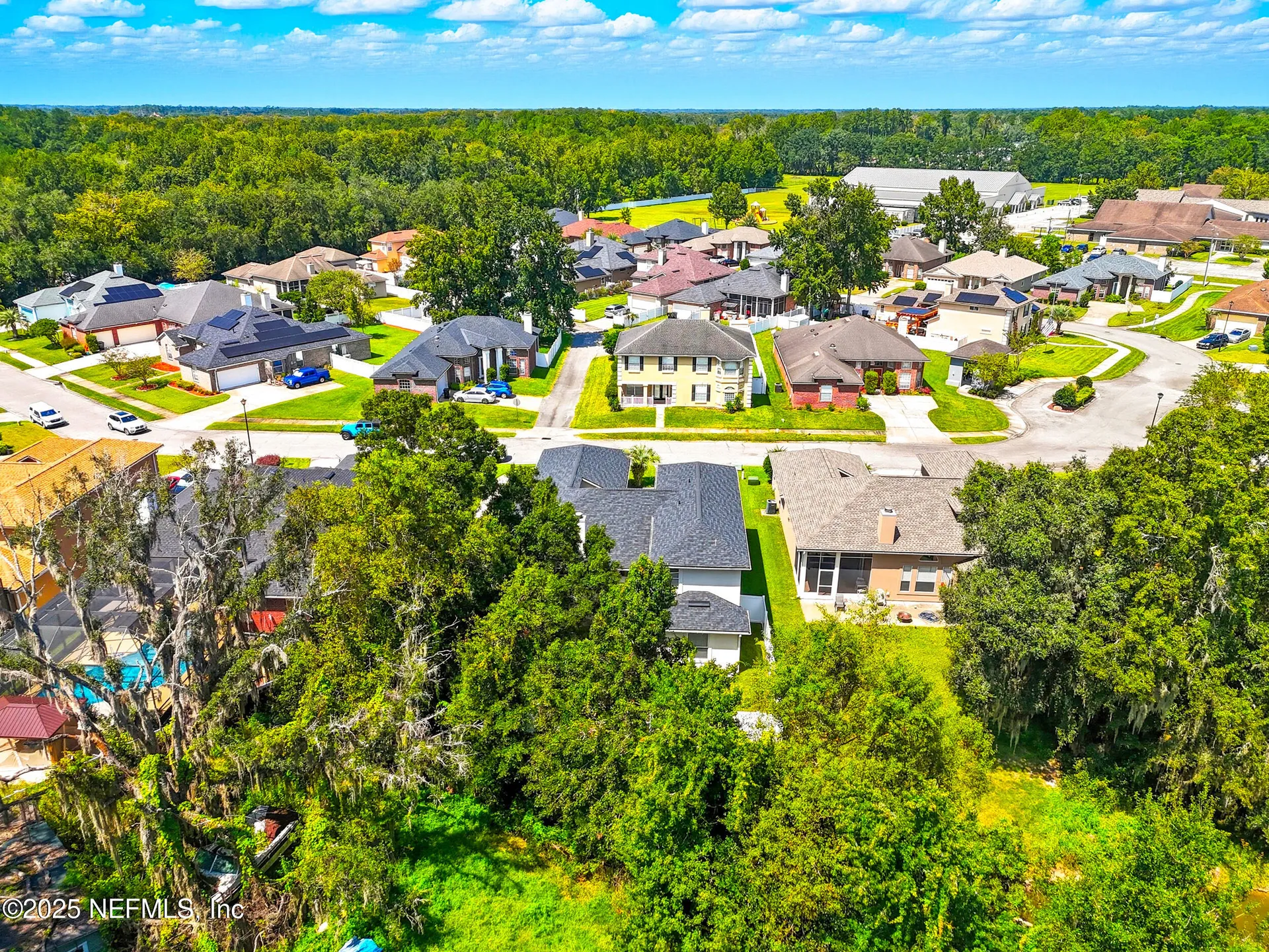 3798 Bedford Drive Middleburg FL 32068