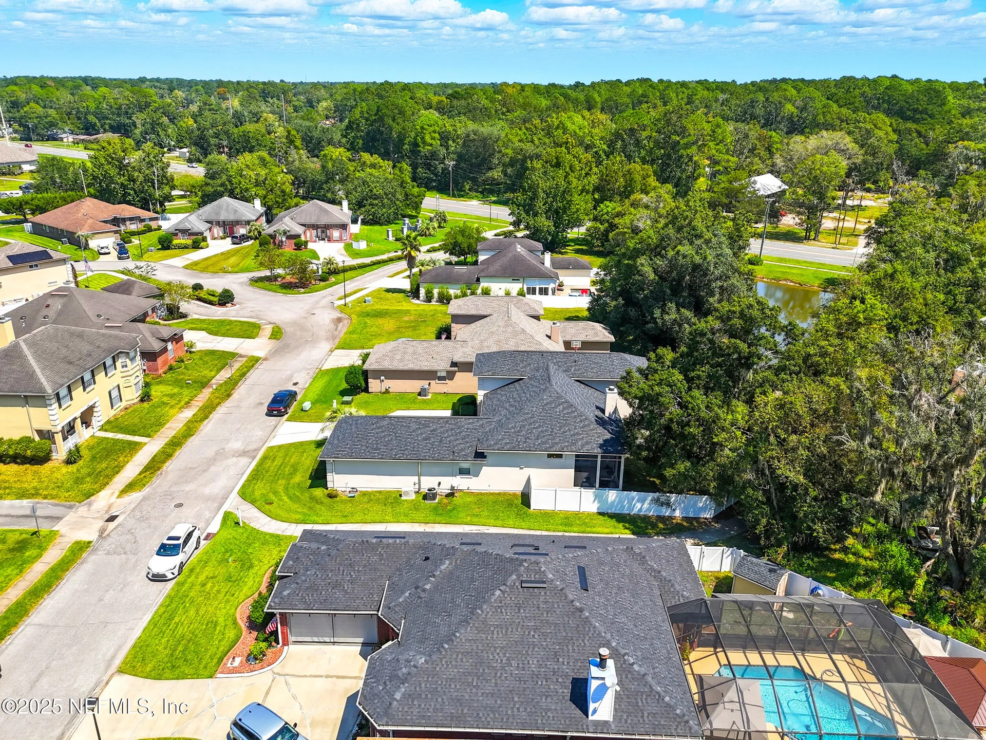 3798 Bedford Drive Middleburg FL 32068