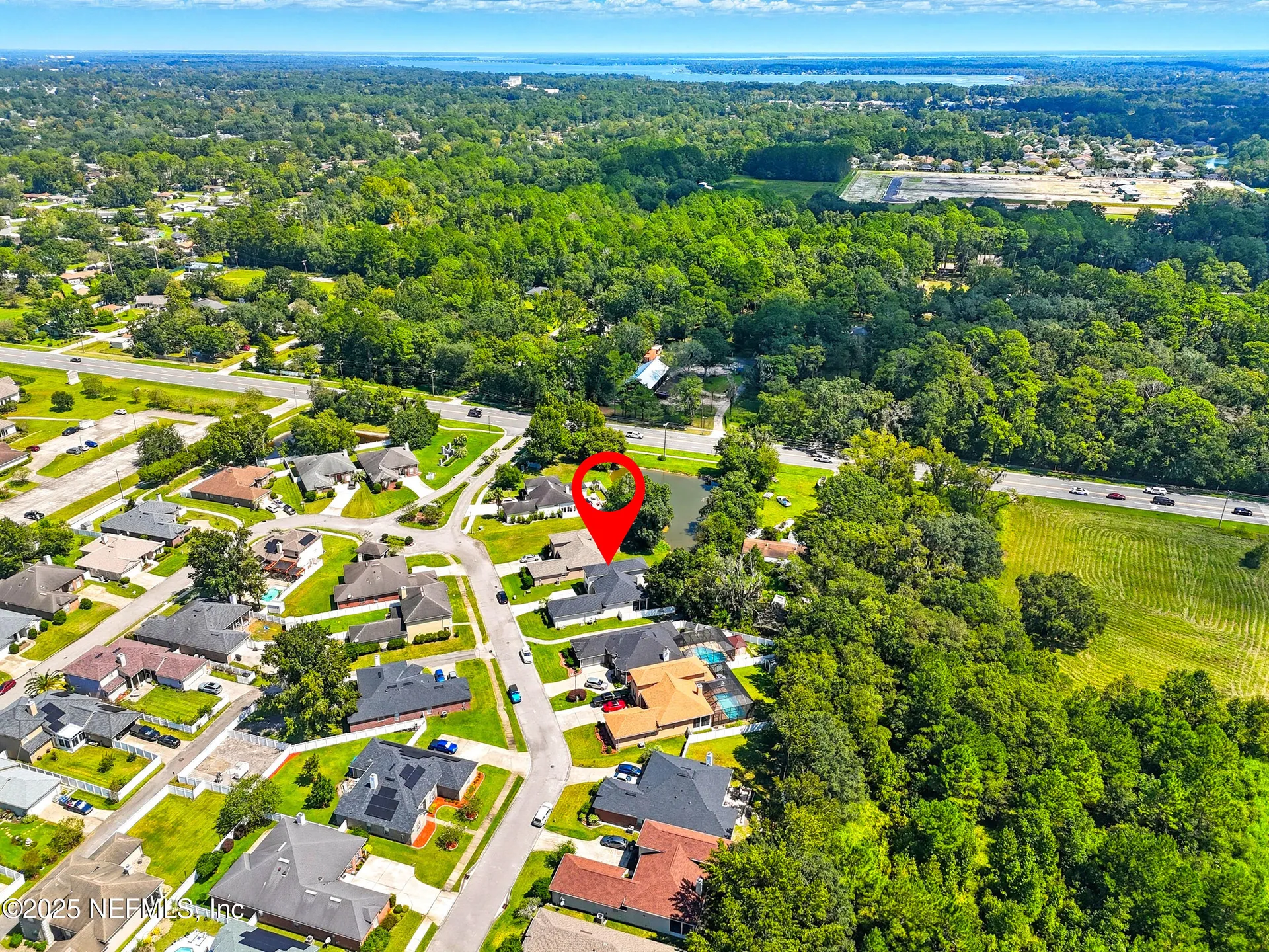 3798 Bedford Drive Middleburg FL 32068
