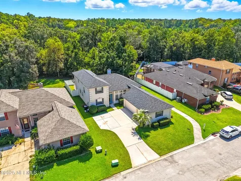 3798 Bedford Drive Middleburg FL 32068