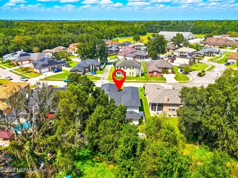 3798 Bedford Drive Middleburg FL 32068