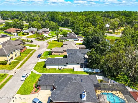 3798 Bedford Drive Middleburg FL 32068