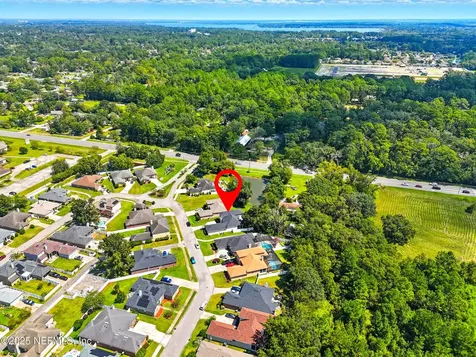 3798 Bedford Drive Middleburg FL 32068
