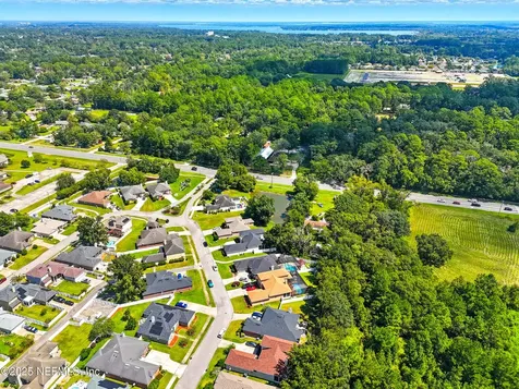 3798 Bedford Drive Middleburg FL 32068