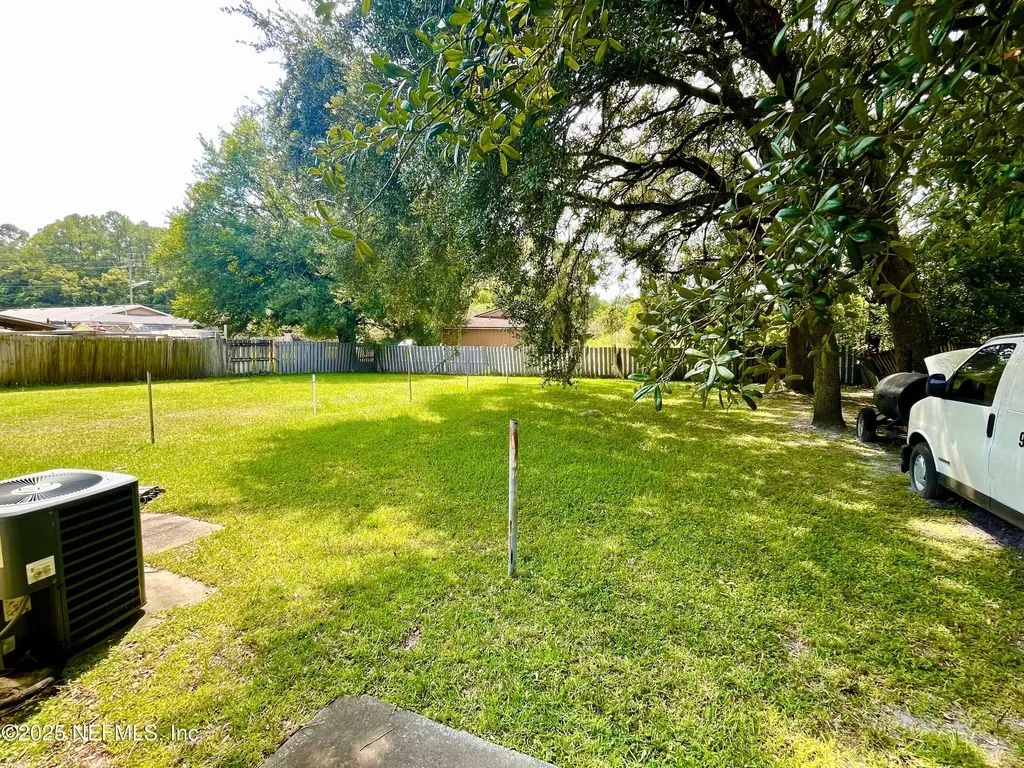 4136, 4138 & 4140 Lorenzo Court Jacksonville FL 32208