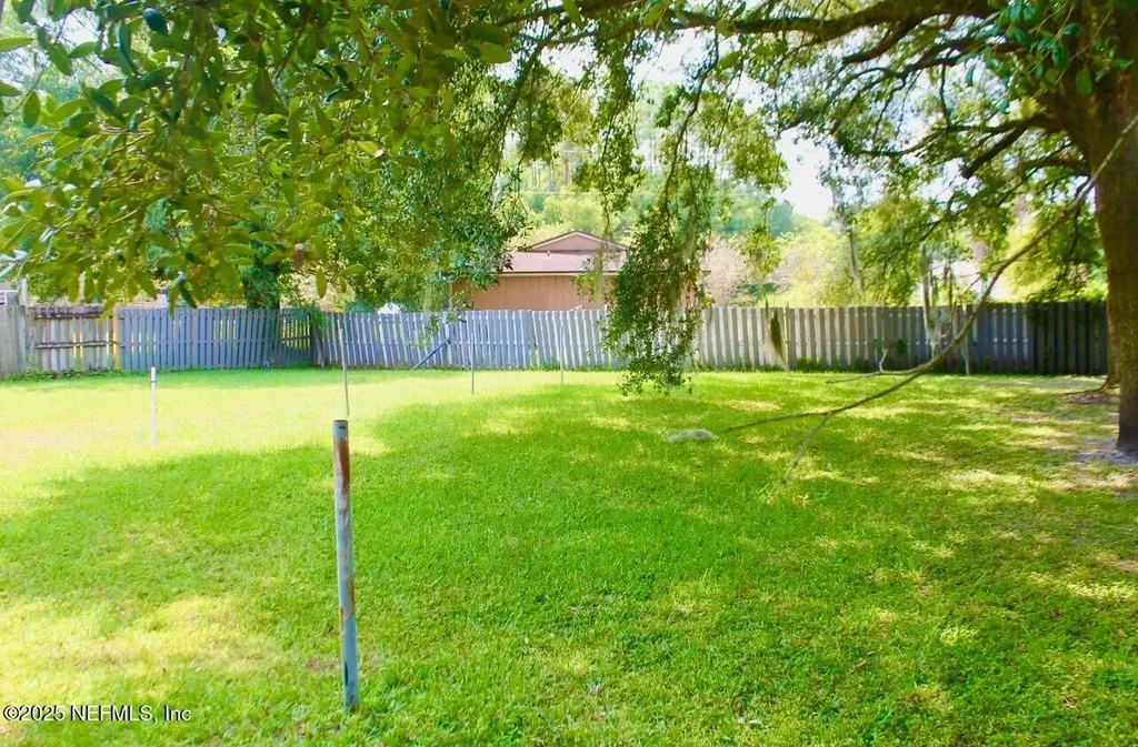 4136, 4138 & 4140 Lorenzo Court Jacksonville FL 32208