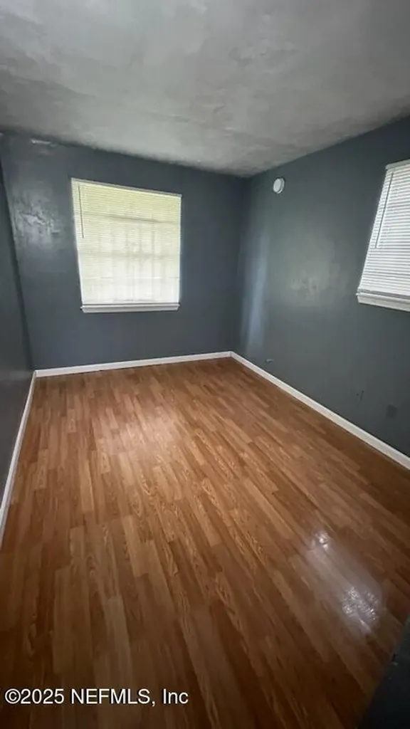 4136, 4138 & 4140 Lorenzo Court Jacksonville FL 32208