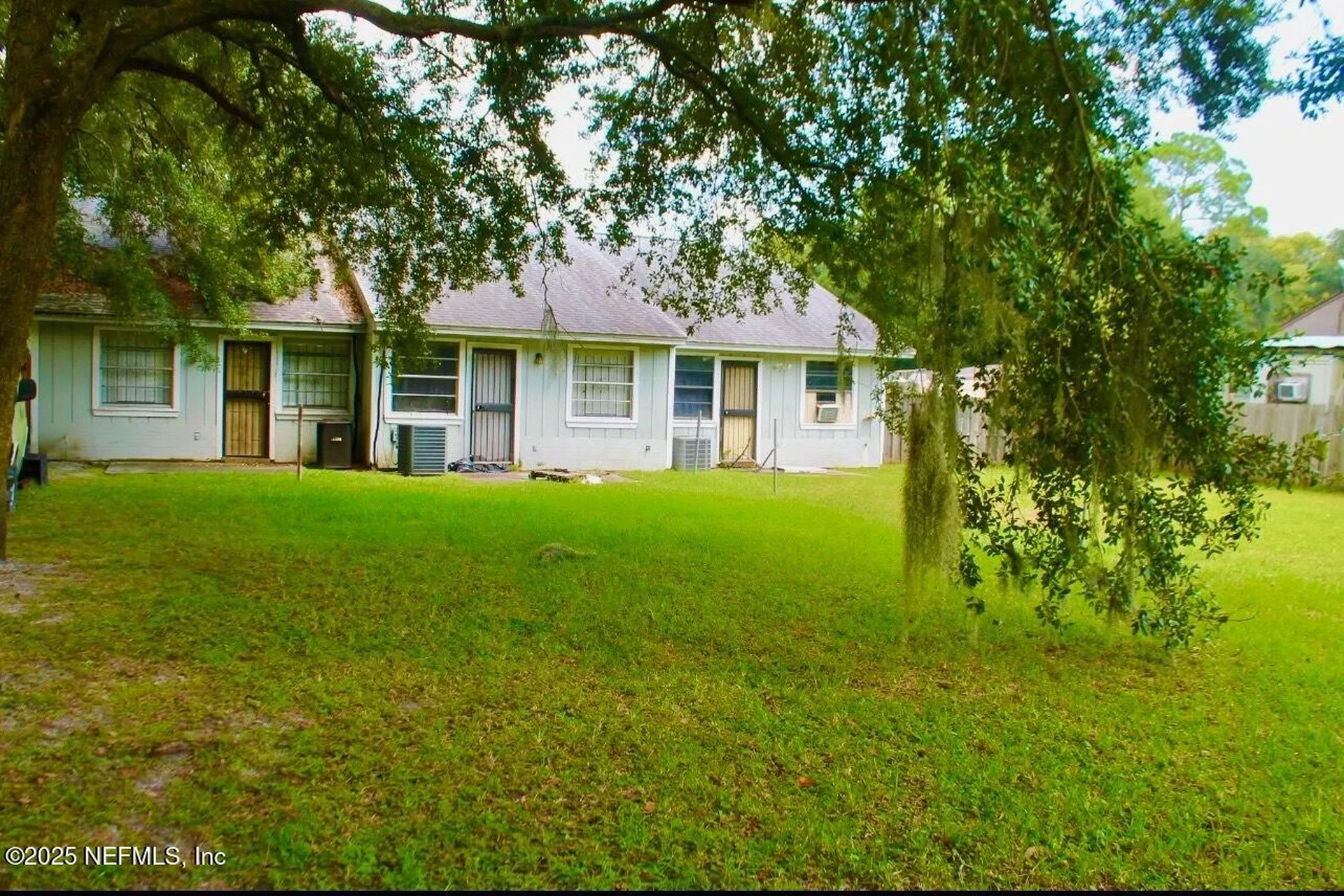 4136, 4138 & 4140 Lorenzo Court Jacksonville FL 32208