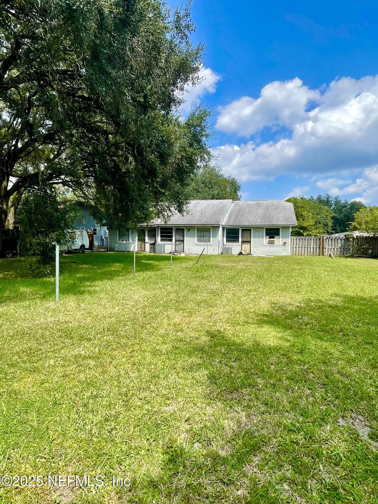 4136, 4138 & 4140 Lorenzo Court Jacksonville FL 32208
