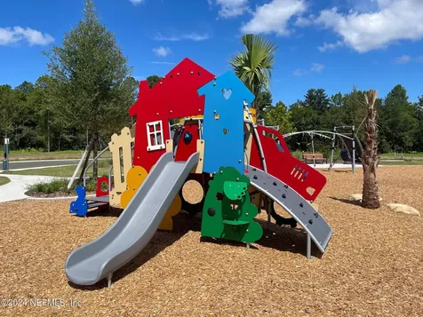 52 Cordelle Street St. Johns FL 32259